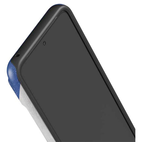 Czech Republic Flag Distressed Google Pixel 8 Impact Case